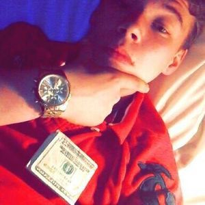 Meet your Posher, Brandon